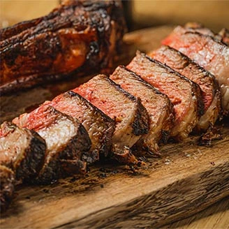 Exclusive beef cuts - Chambao Fashion GrillHouse